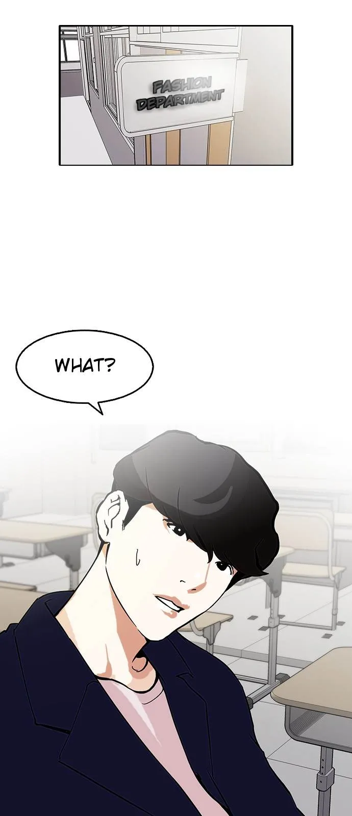 Lookism Chapter 125 Online - página 29