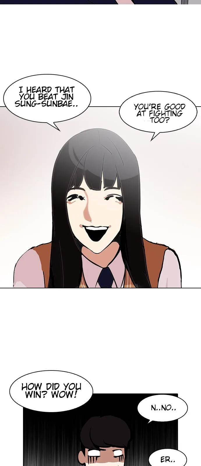 Lookism Chapter 125 Online - página 30