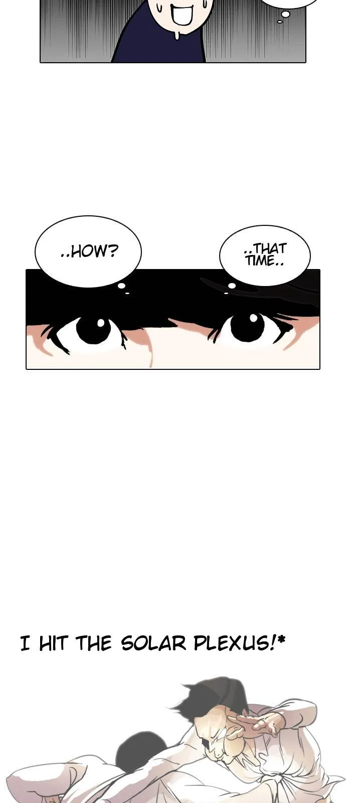 Lookism Chapter 125 Online - página 31