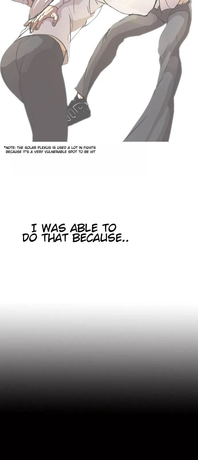 Lookism Chapter 125 Online - página 32