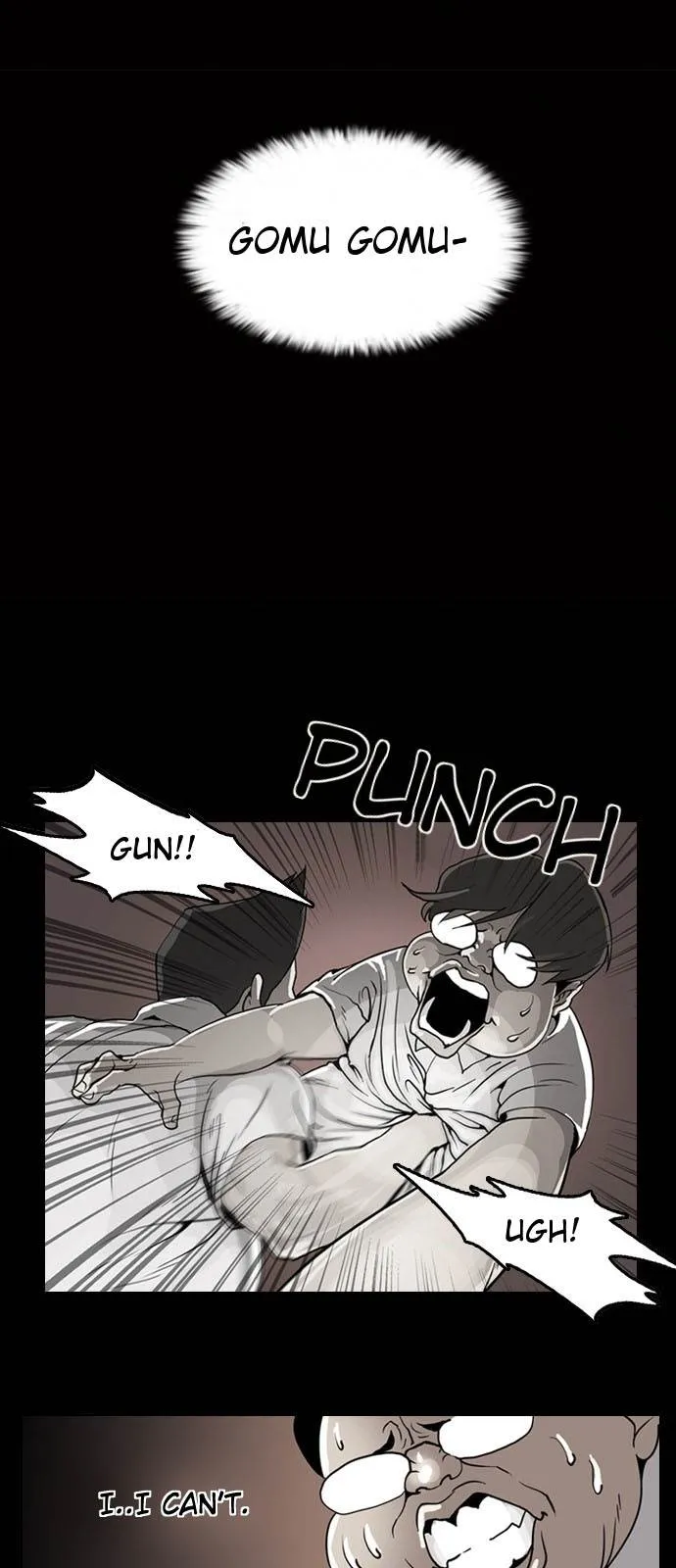 Lookism Chapter 125 Online - página 33