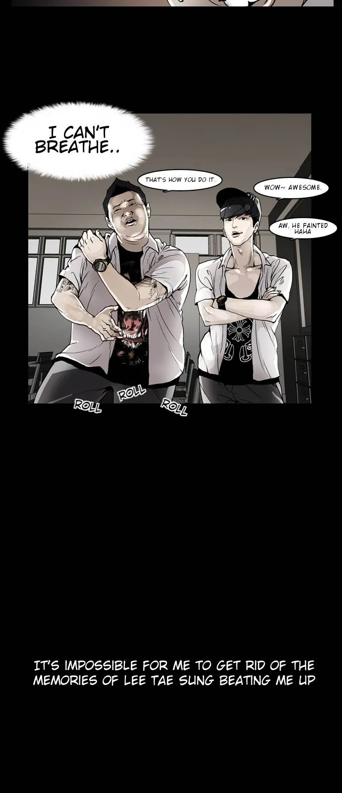 Lookism Chapter 125 Online - página 34