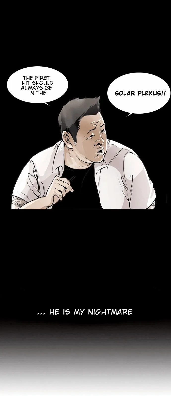 Lookism Chapter 125 Online - página 35