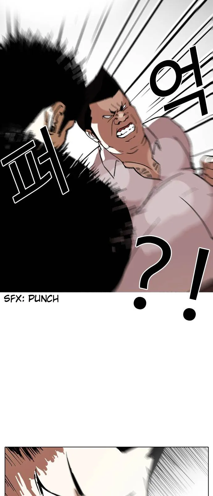 Lookism Chapter 125 Online - página 37