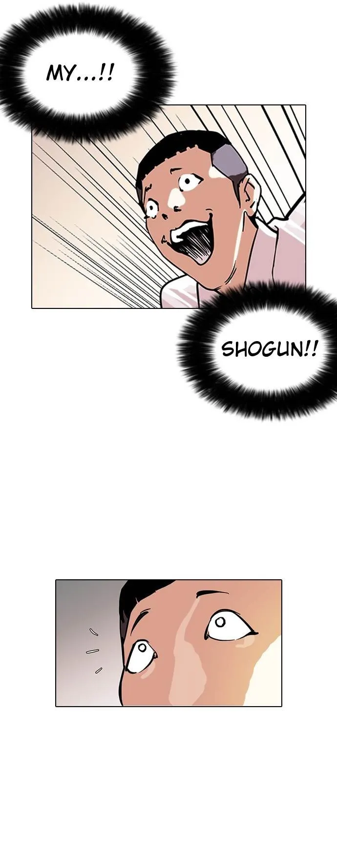 Lookism Chapter 125 Online - página 39