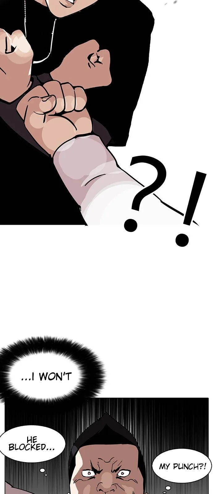 Lookism Chapter 125 Online - página 41