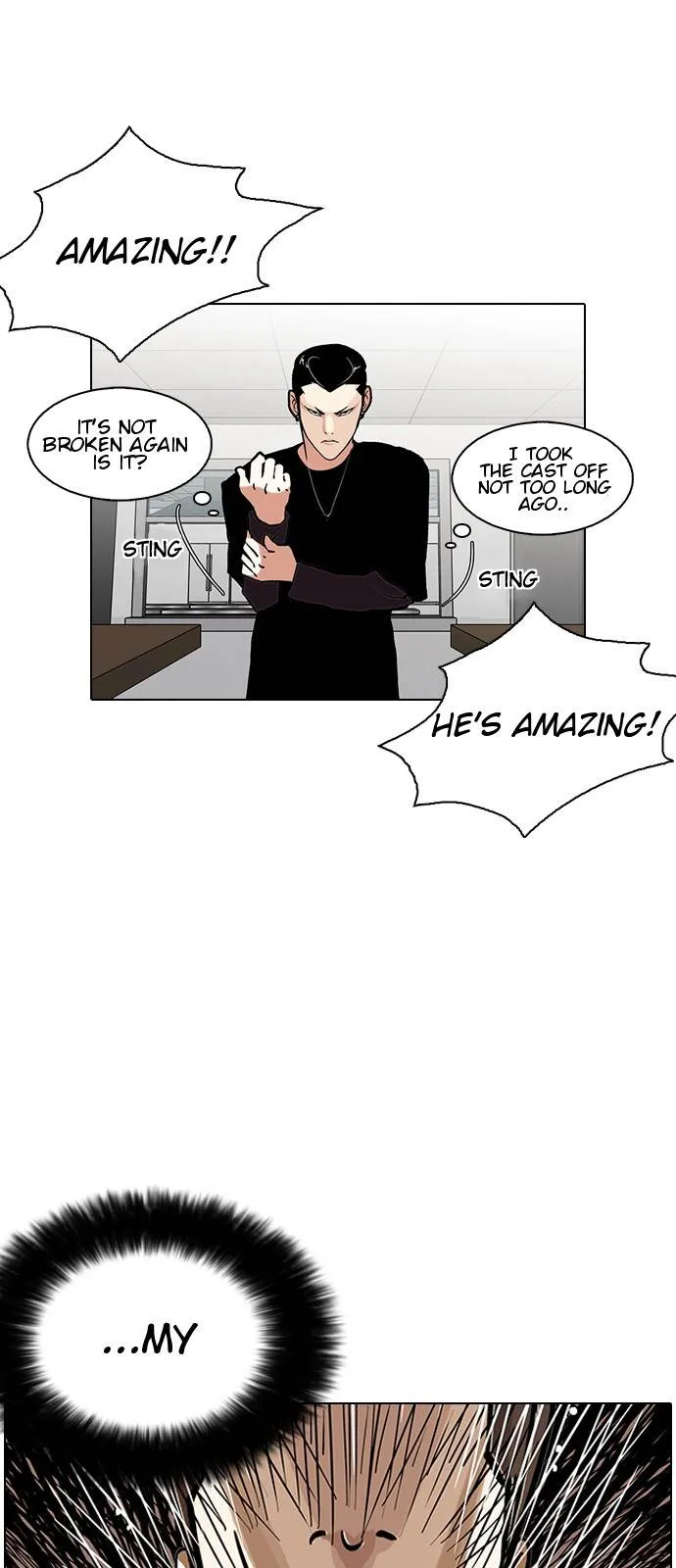 Lookism Chapter 125 Online - página 43