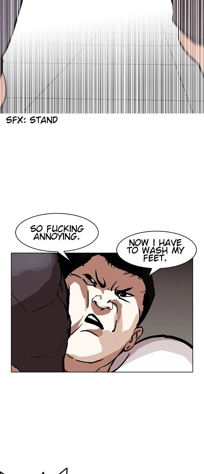 Lookism Chapter 125 Online - página 52