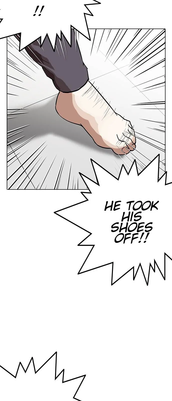 Lookism Chapter 125 Online - página 54