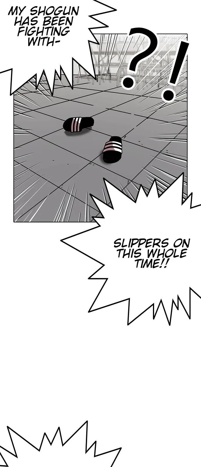 Lookism Chapter 125 Online - página 55
