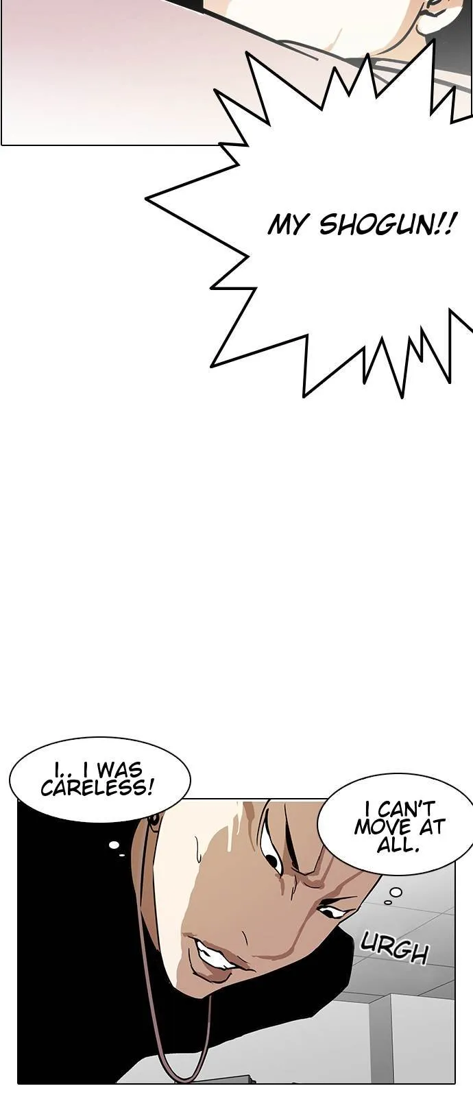 Lookism Chapter 125 Online - página 58