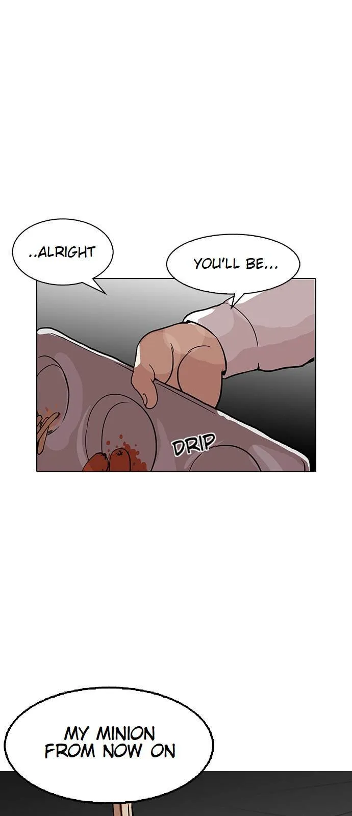 Lookism Chapter 126 Online - página 2