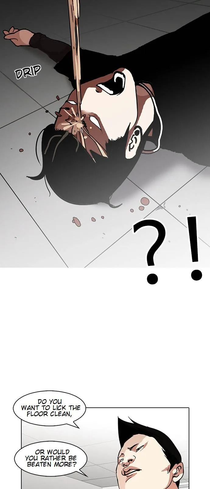 Lookism Chapter 126 Online - página 3