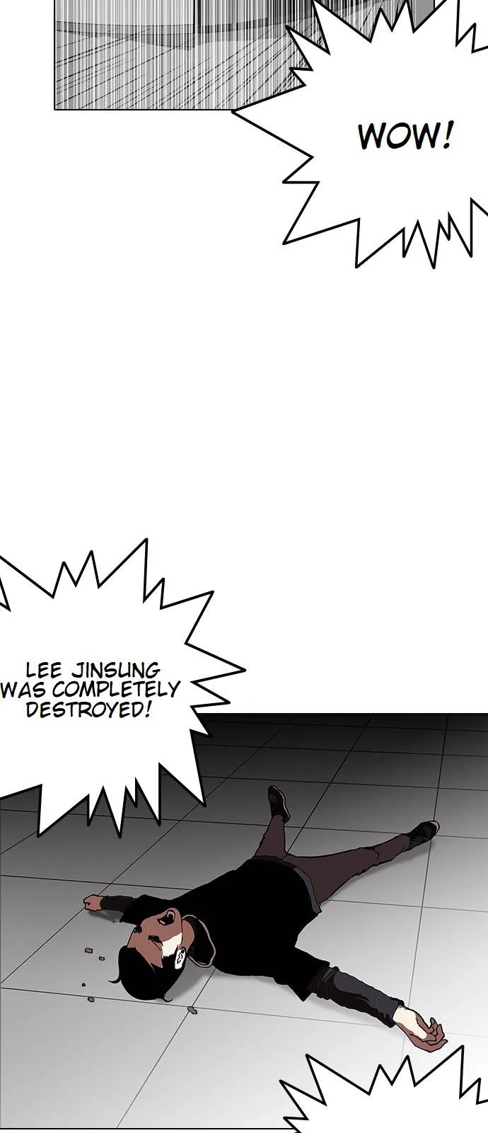 Lookism Chapter 126 Online - página 5
