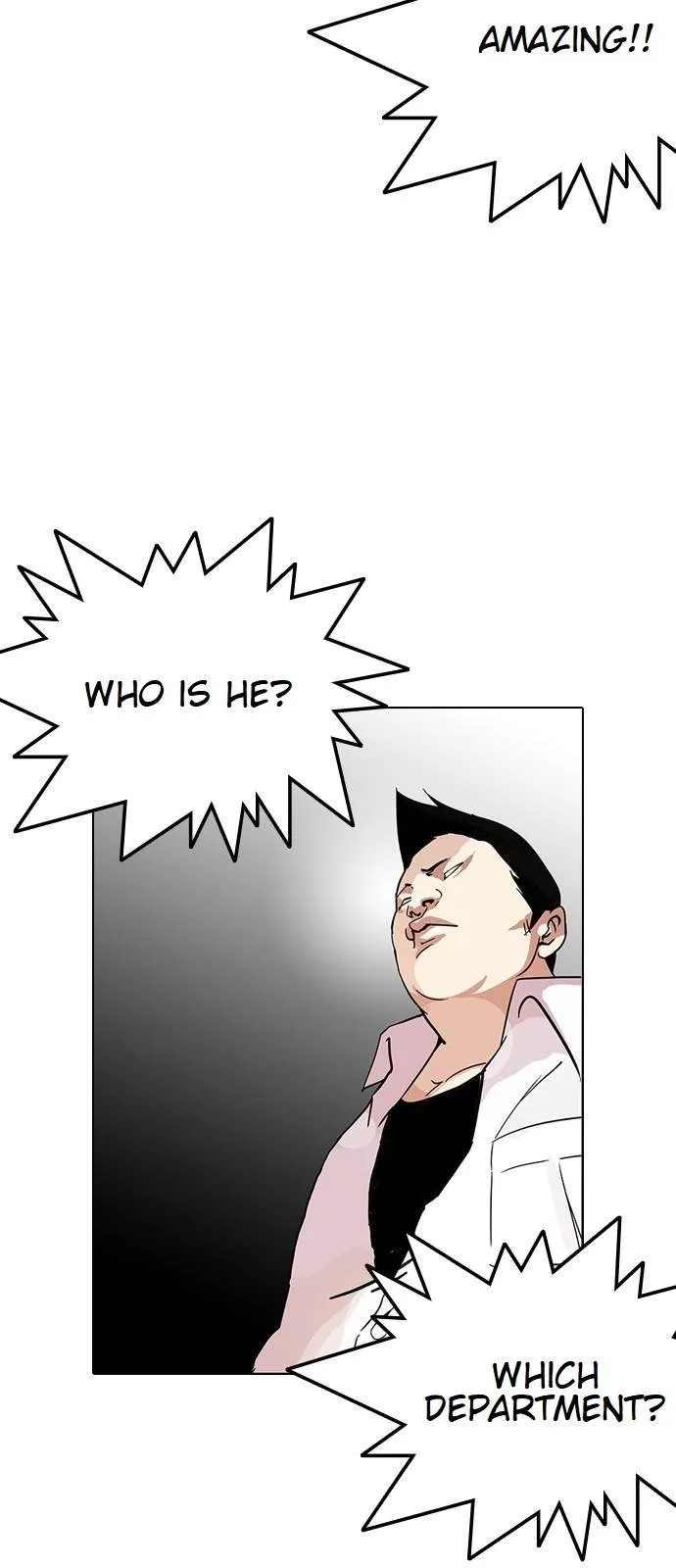 Lookism Chapter 126 Online - página 6