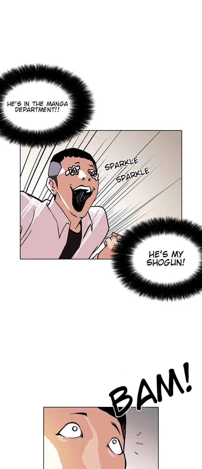 Lookism Chapter 126 Online - página 7