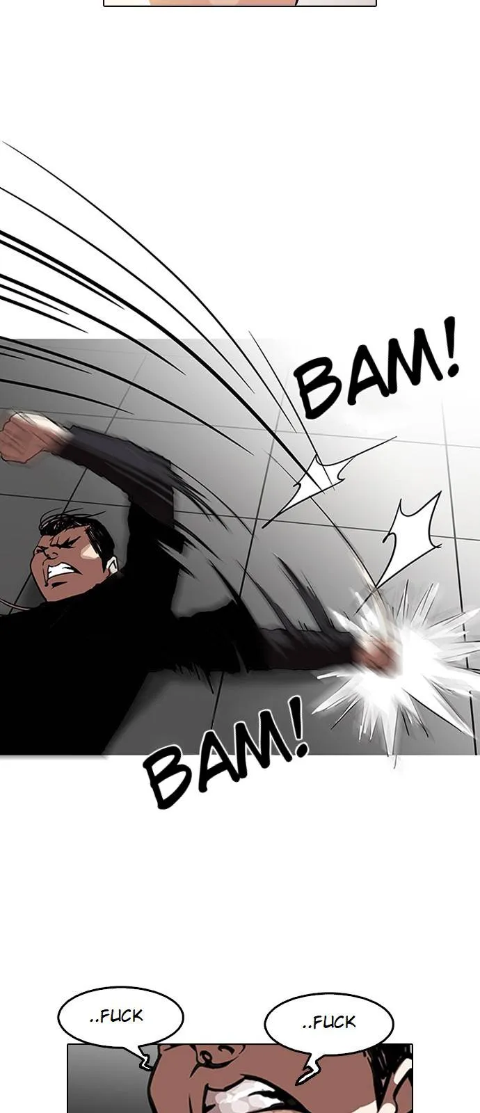Lookism Chapter 126 Online - página 8