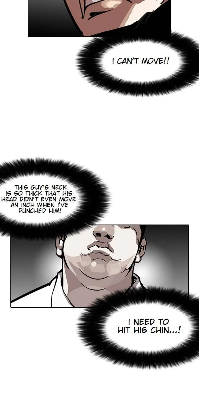 Lookism Chapter 126 Online - página 9