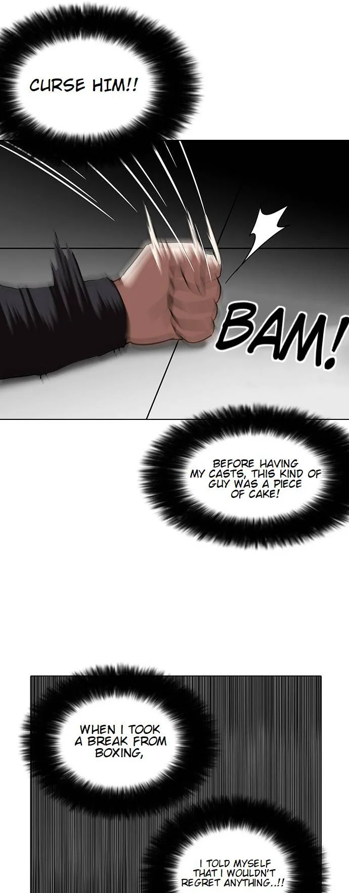 Lookism Chapter 126 Online - página 10