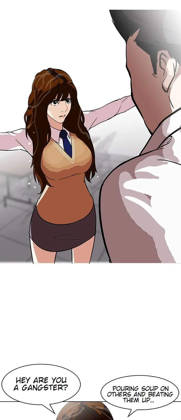 Lookism Chapter 126 Online - página 12