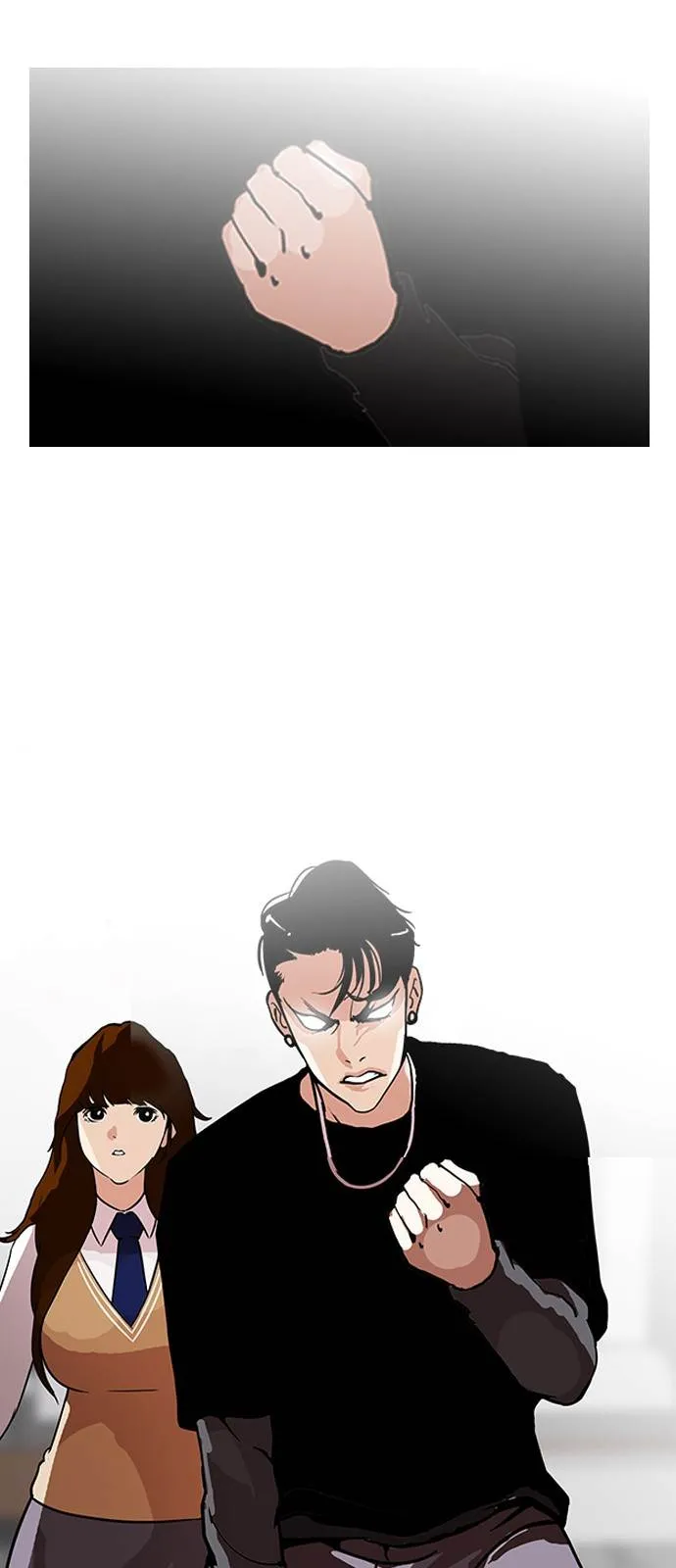 Lookism Chapter 126 Online - página 17