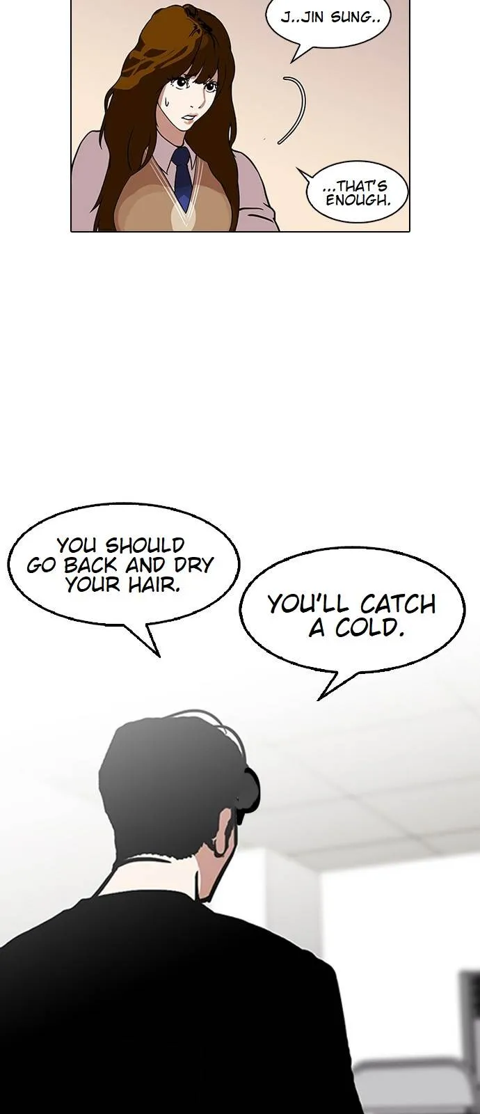 Lookism Chapter 126 Online - página 19