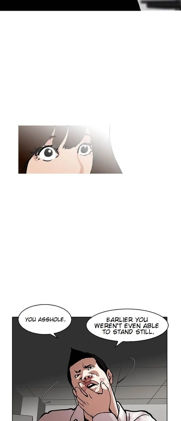 Lookism Chapter 126 Online - página 20