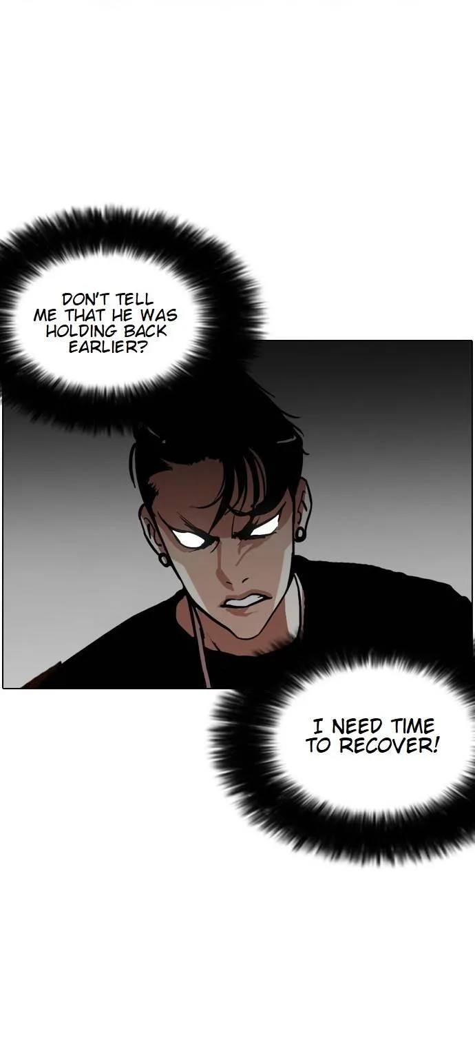 Lookism Chapter 126 Online - página 22