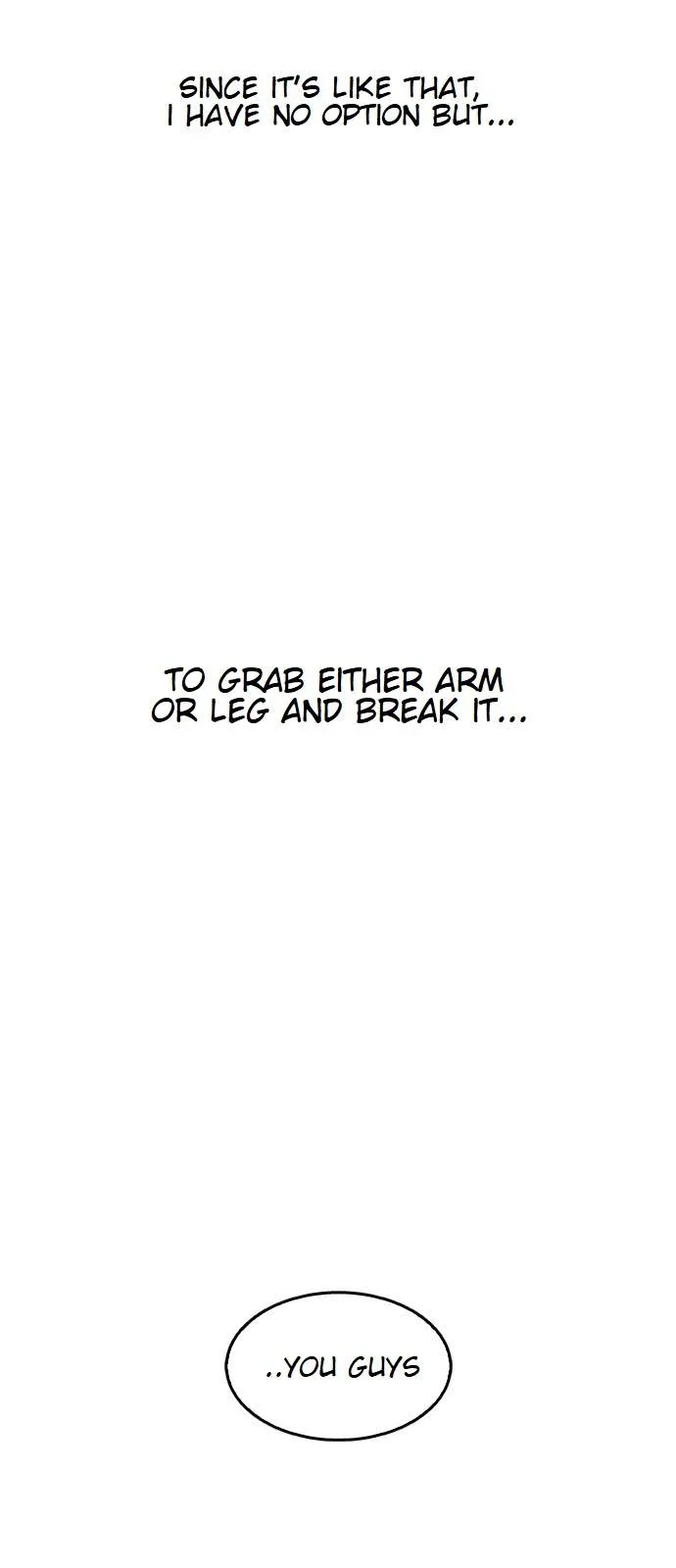 Lookism Chapter 126 Online - página 23