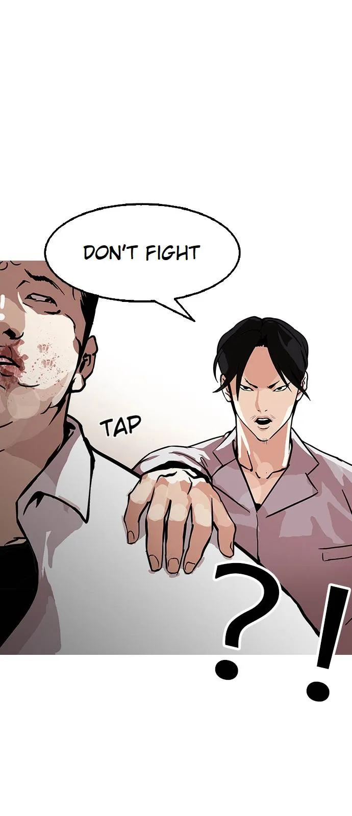 Lookism Chapter 126 Online - página 24