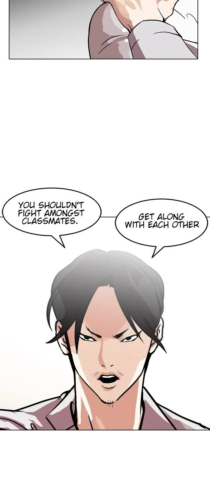 Lookism Chapter 126 Online - página 26