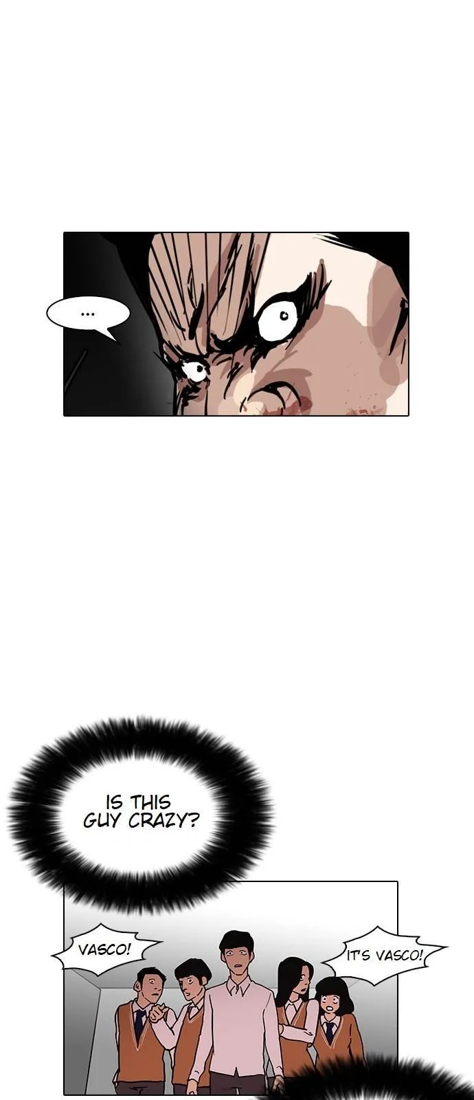 Lookism Chapter 126 Online - página 27