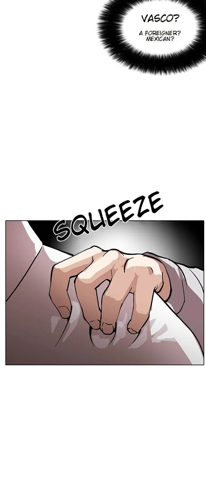 Lookism Chapter 126 Online - página 28