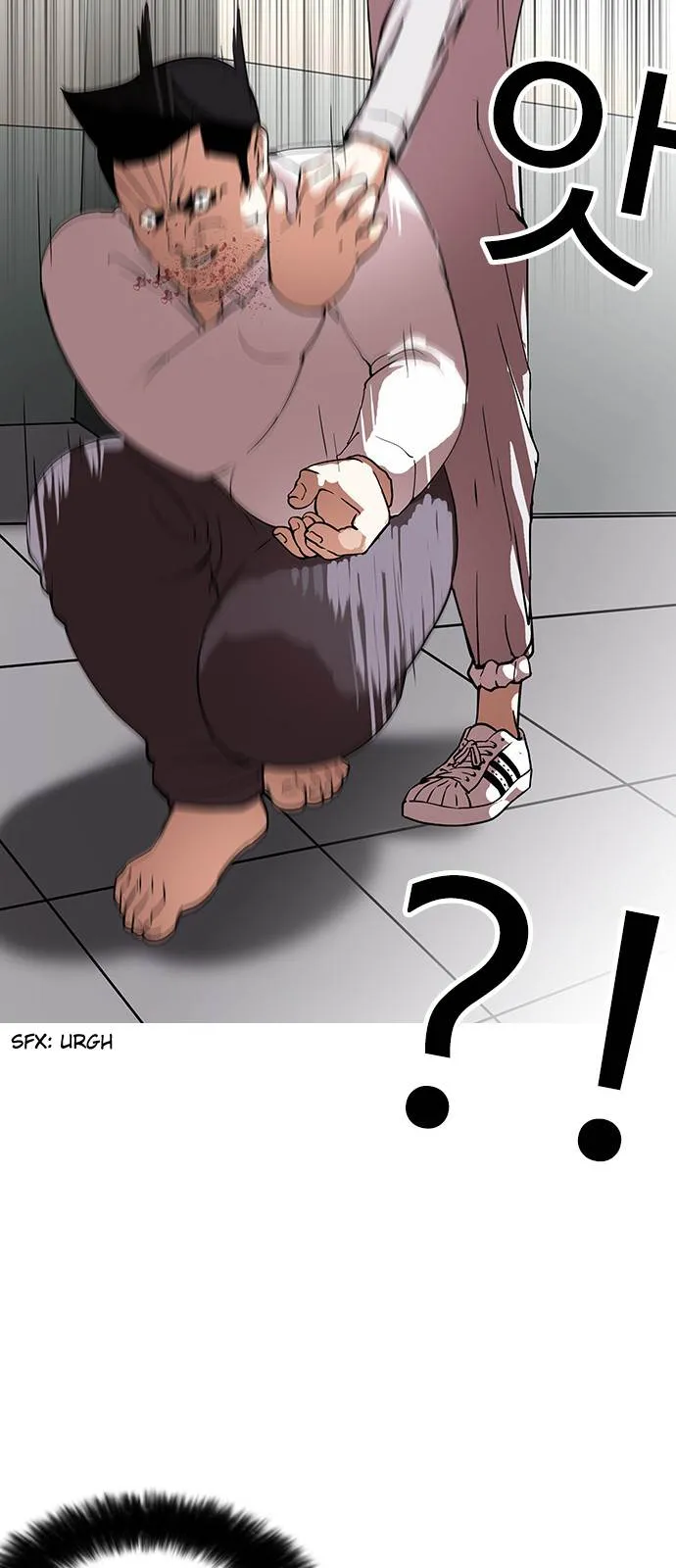 Lookism Chapter 126 Online - página 30