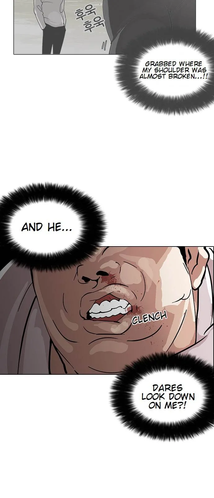 Lookism Chapter 126 Online - página 32
