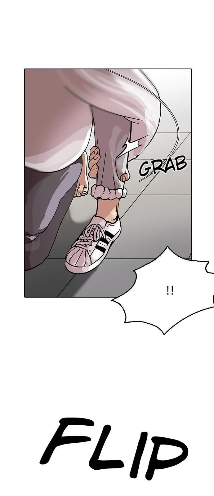 Lookism Chapter 126 Online - página 33