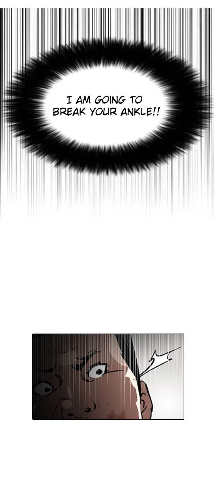 Lookism Chapter 126 Online - página 37