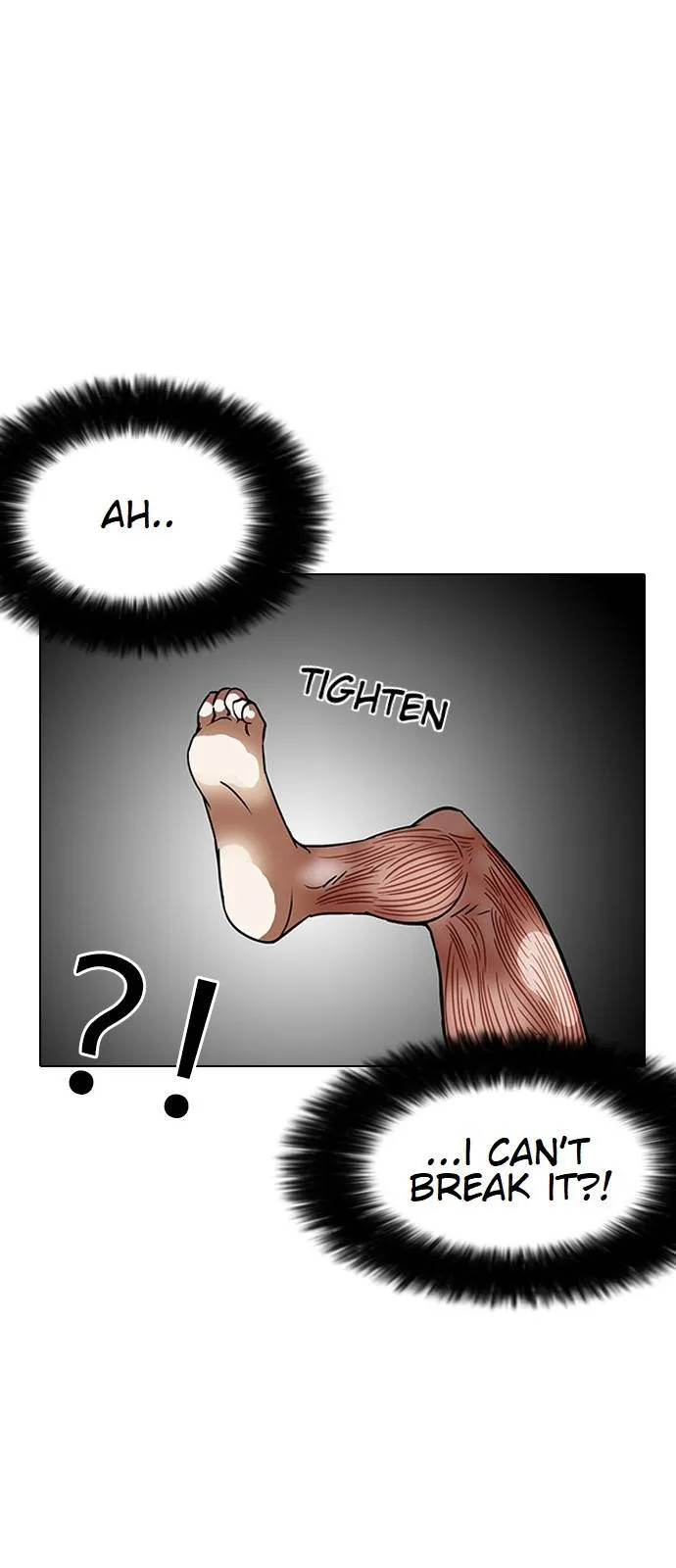 Lookism Chapter 126 Online - página 38