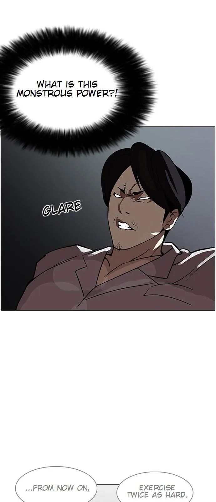 Lookism Chapter 126 Online - página 39