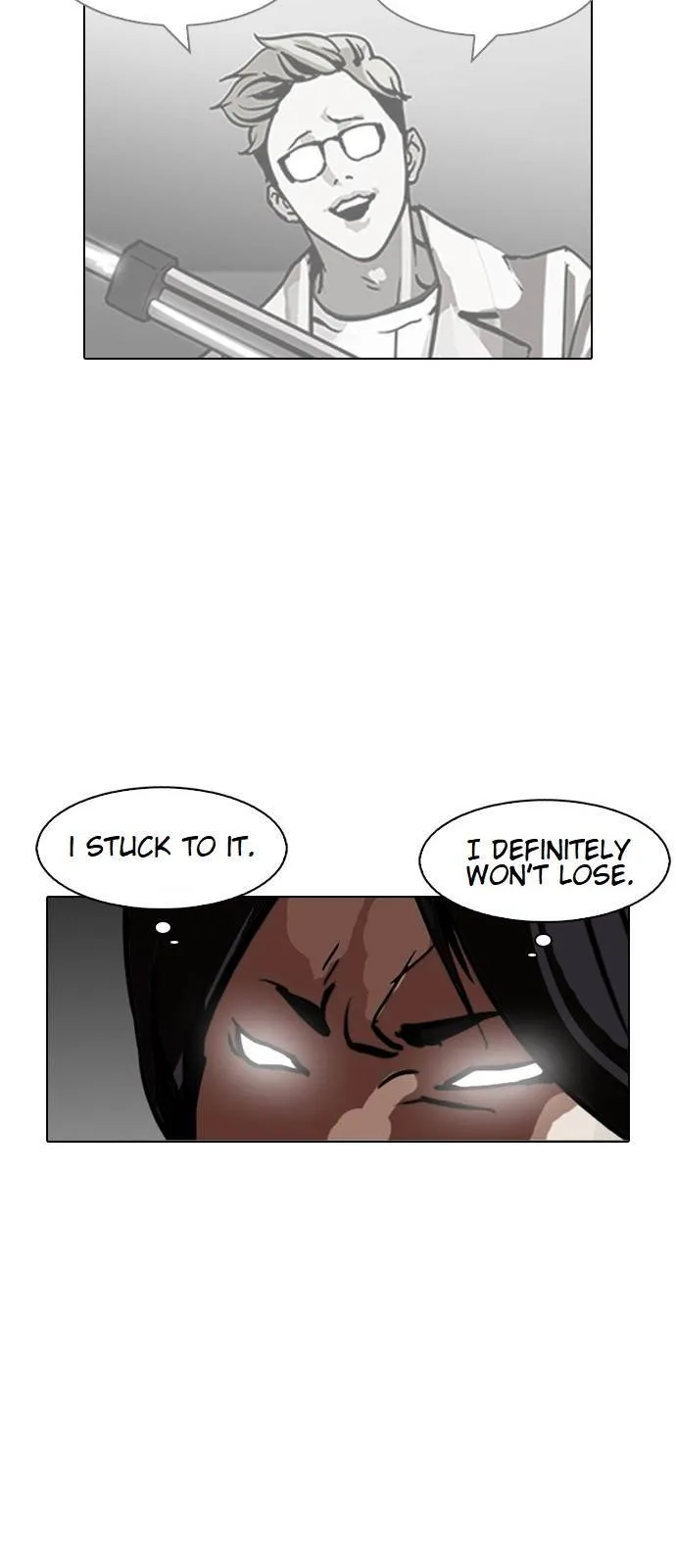Lookism Chapter 126 Online - página 40