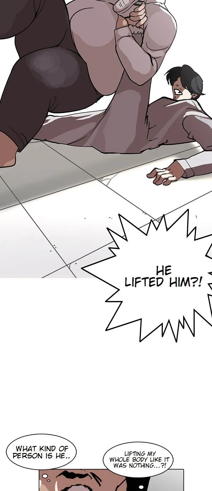 Lookism Chapter 126 Online - página 42