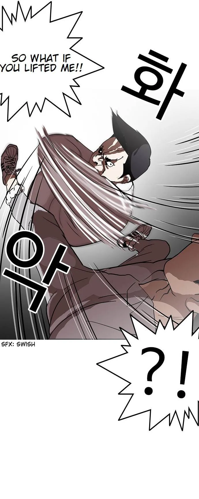 Lookism Chapter 126 Online - página 44