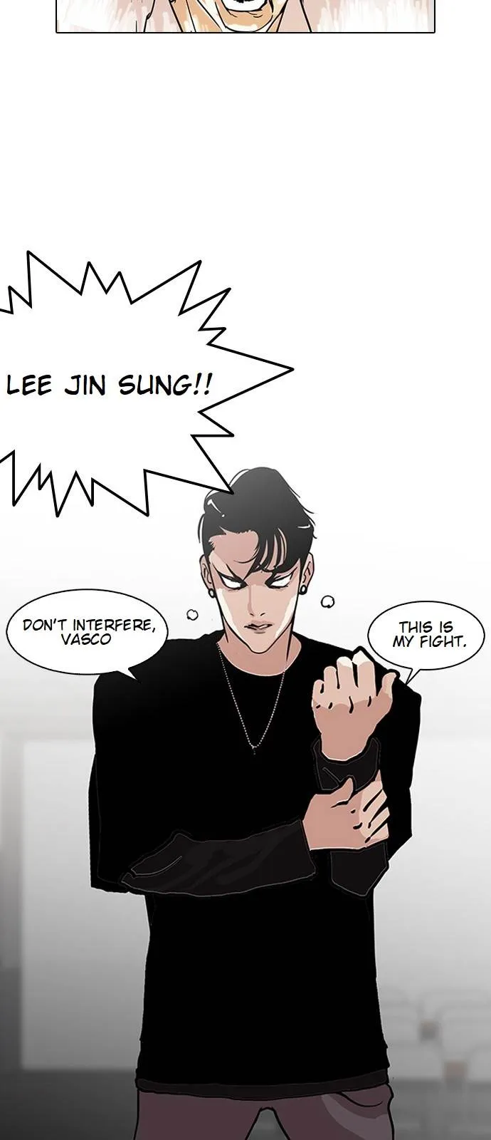 Lookism Chapter 126 Online - página 48