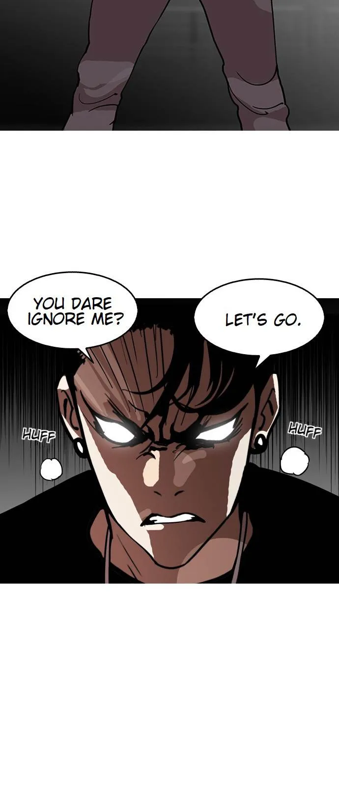 Lookism Chapter 126 Online - página 49