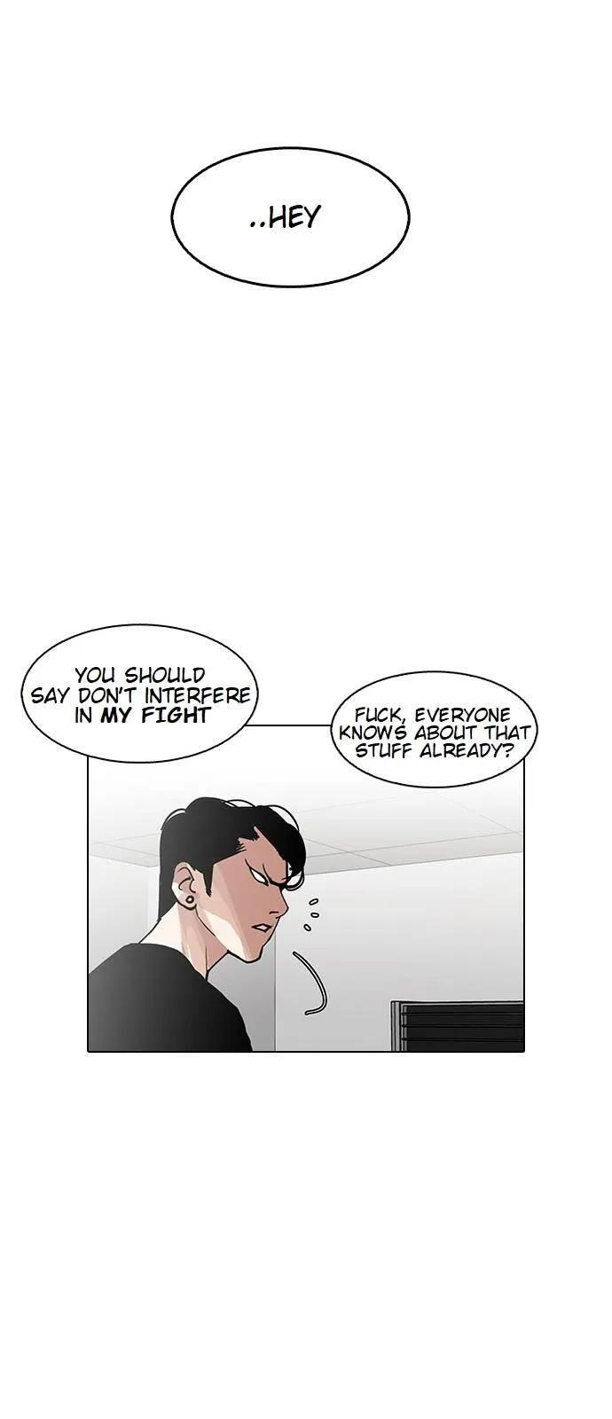 Lookism Chapter 126 Online - página 50