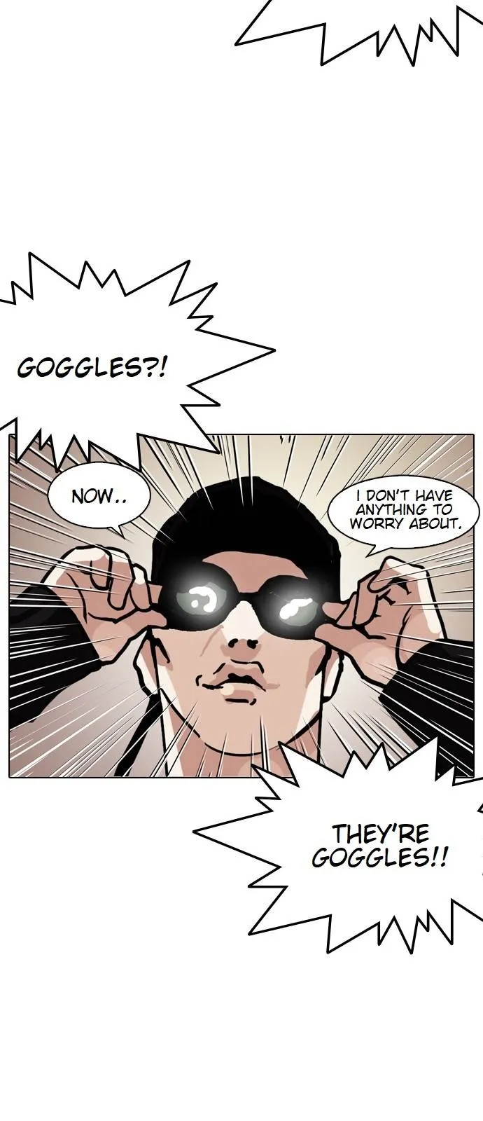 Lookism Chapter 126 Online - página 52