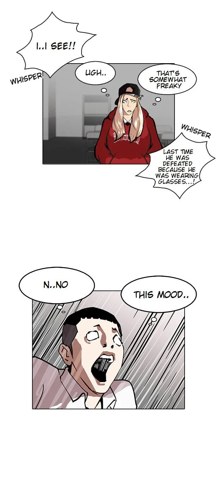 Lookism Chapter 126 Online - página 53