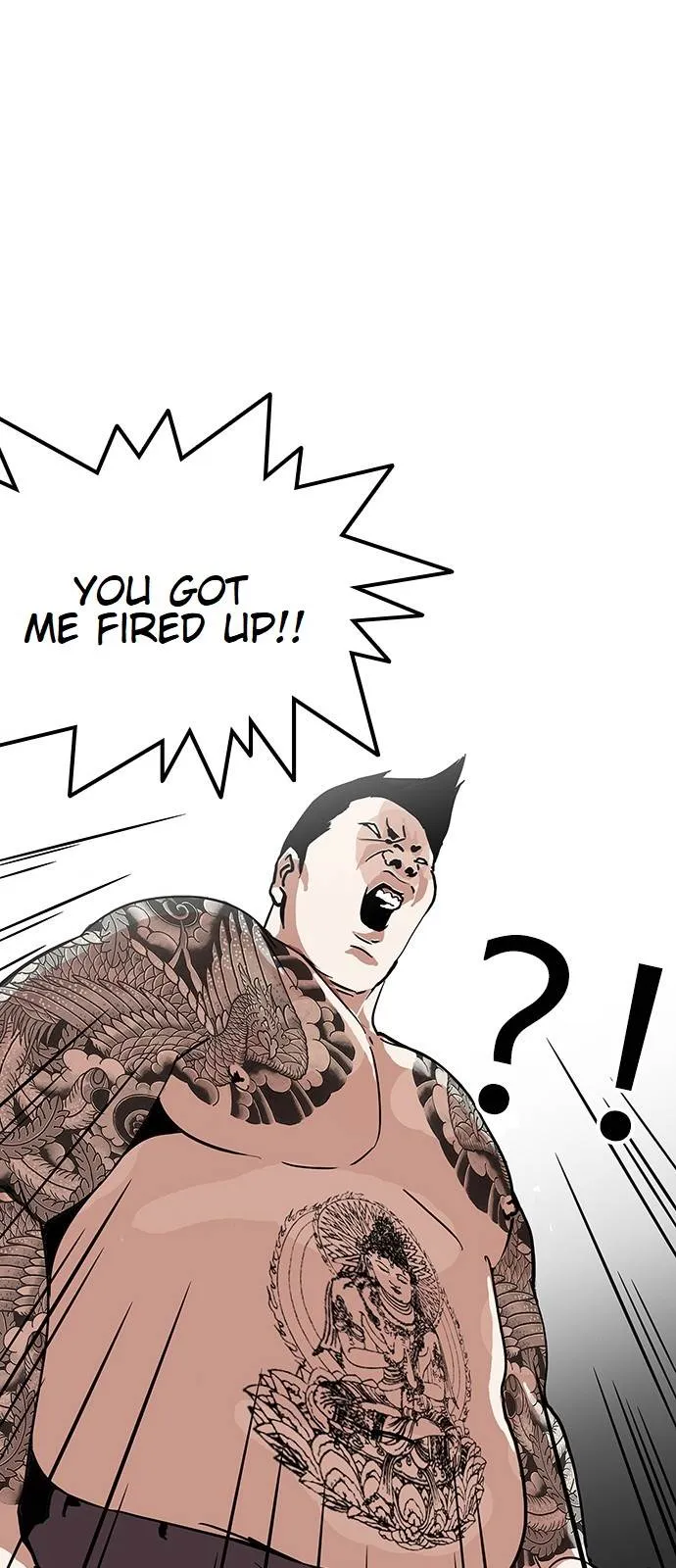 Lookism Chapter 126 Online - página 57