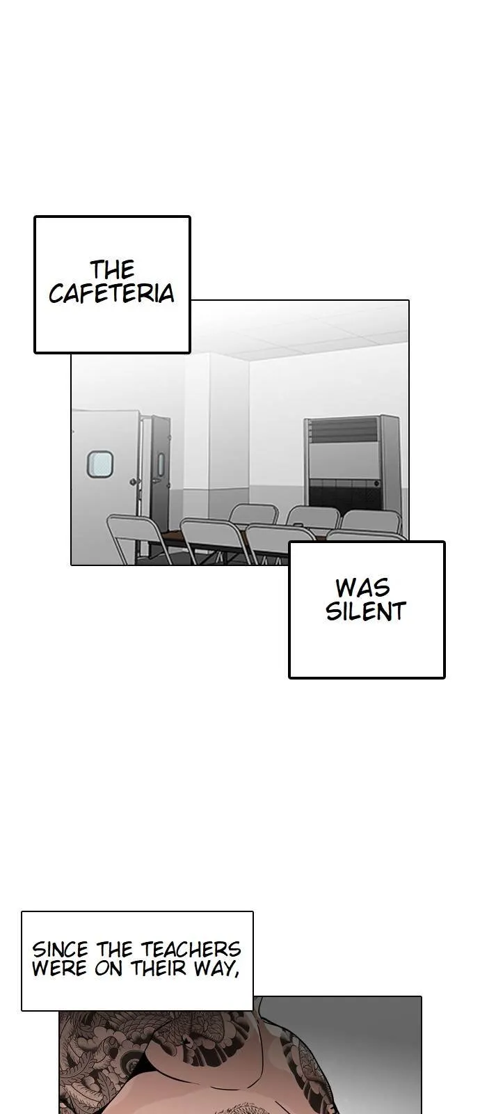 Lookism Chapter 126 Online - página 59