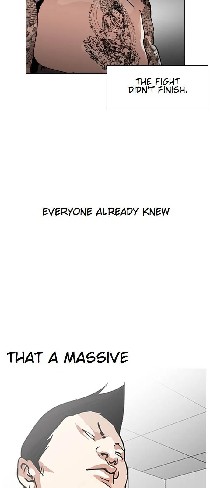 Lookism Chapter 126 Online - página 60